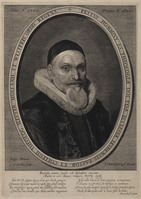 TvB G 0644
<br/>
Hommius, Festus
<br/>
<em>Dalen I (?), Cornelis van (1602?-1665)</em>